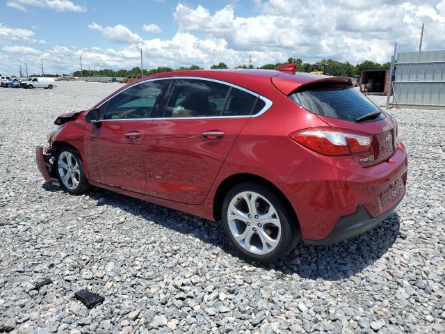 Photo 2 from auction – 2017 CHEVROLET CRUZE PREM with VIN 3G1BF6SM6HS516449
