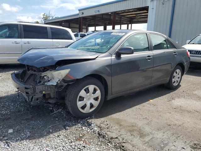 TOYOTA CAMRY BASE 2009 with VIN 4T4BE46K49R136603 - Photo from auction