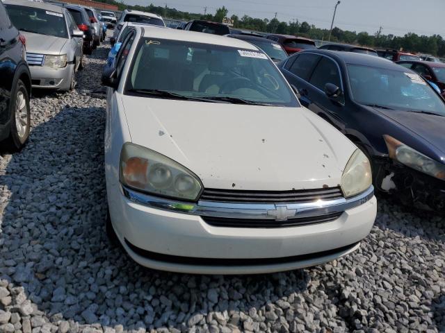 Photo 5 from auction – 2004 CHEVROLET MALIBU with VIN 1G1ZS52F34F130124