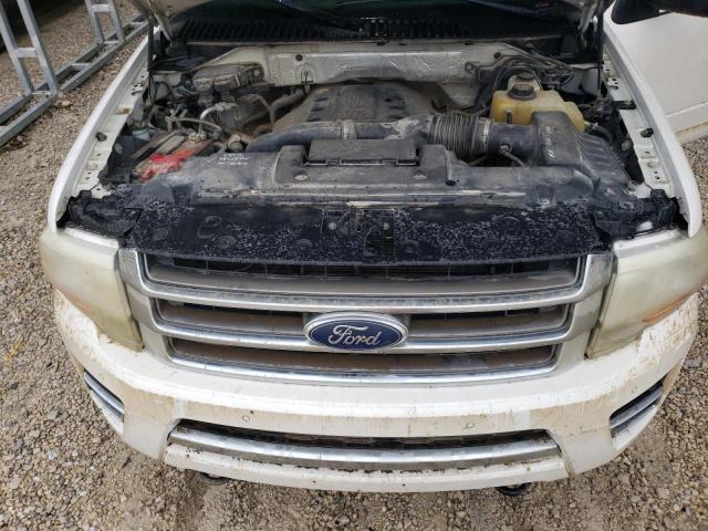Photo 12 from auction – 2015 FORD EXPEDITION LIMITED with VIN 1FMJU2AT8FEF06423