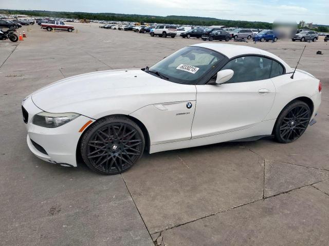 Photo 1 from auction – 2013 BMW Z4 SDRIVE2 with VIN WBALL5C56DJ104465
