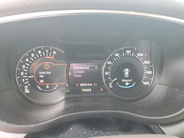 Photo 9 from auction – 2015 LINCOLN MKC with VIN 5LMCJ1A96FUJ17251