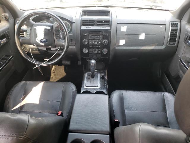 Photo 8 from auction – 2011 FORD ESCAPE XLT with VIN 1FMCU9D76BKC64128