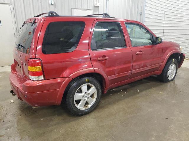 Photo 3 from auction – 2007 FORD ESCAPE LIMITED with VIN 1FMCU94177KA66581