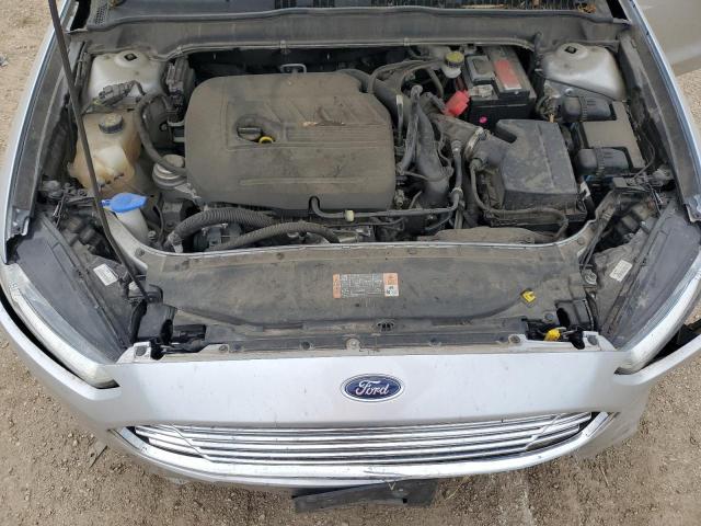 Photo 11 from auction – 2016 FORD FUSION SE with VIN 3FA6P0HD2GR299391