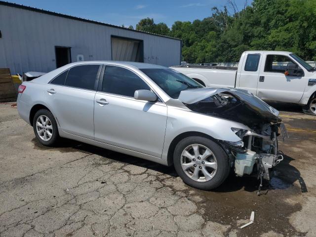 Photo 4 from auction – 2010 TOYOTA CAMRY BASE with VIN 4T1BF3EK8AU114837
