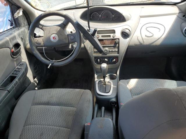 Photo 8 from auction – 2006 SATURN ION LEVEL with VIN 1G8AJ58F76Z209242
