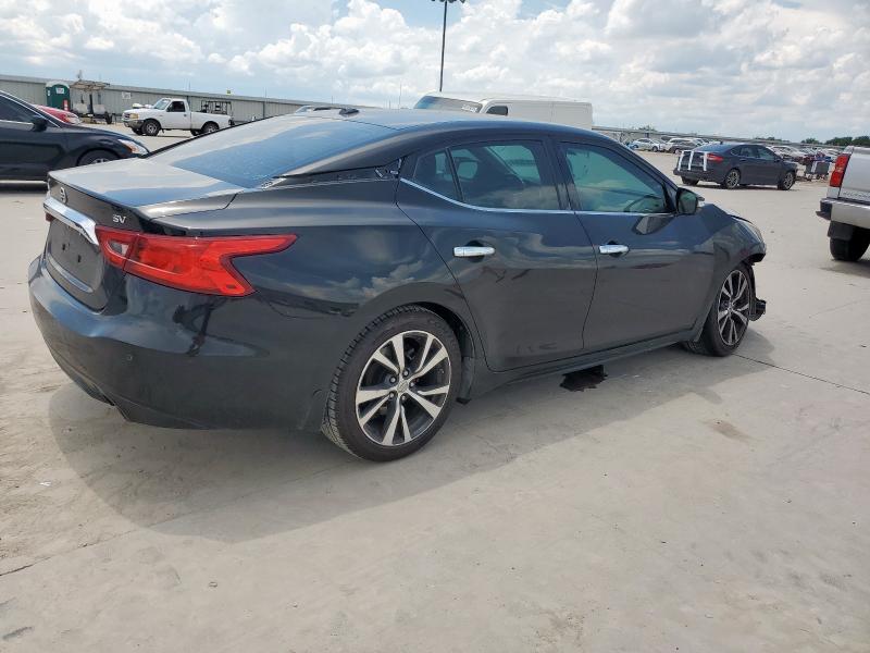 Photo 3 from auction – 2017 NISSAN MAXIMA 3.5S with VIN 1N4AA6APXHC384739