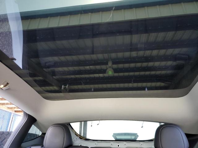 Photo 10 from auction – 2024 TESLA MODEL Y with VIN 7SAYGDEEXRA288960