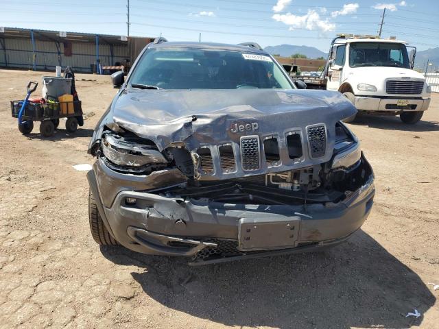 Photo 5 from auction – 2020 JEEP CHEROKEE T with VIN 1C4PJMBX9LD519185