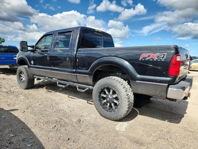 Photo 2 from auction – 2015 FORD F250 SUPER with VIN 1FT7W2BT8FEC87731