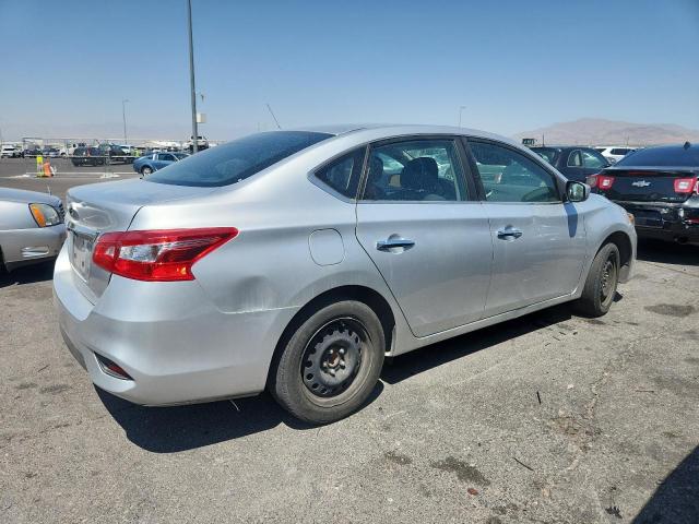 Photo 3 from auction – 2016 NISSAN SENTRA with VIN 3N1AB7AP8GY283219