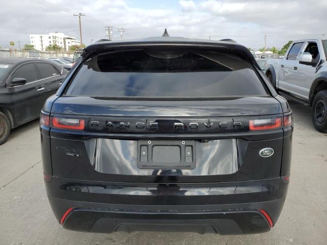 Photo 6 from auction – 2019 LAND ROVER RANGE ROVE with VIN SALYB2FV1KA220622