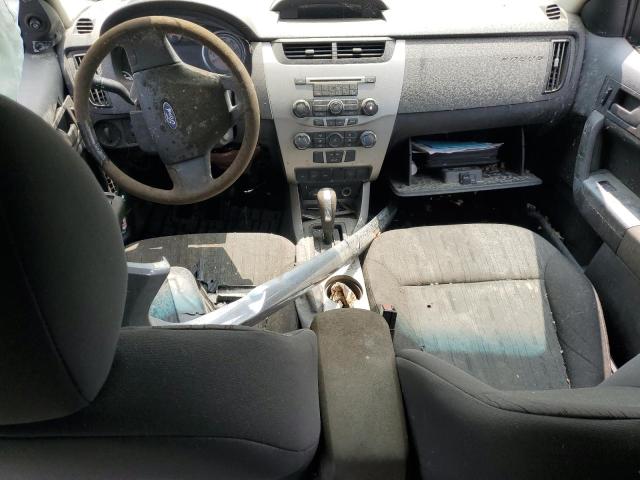 Photo 8 from auction – 2009 FORD FOCUS SE with VIN 1FAHP35N49W149936