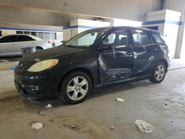 TOYOTA COROLLA MA 2004 with VIN 2T1KR38EX4C205224 - Photo from auction