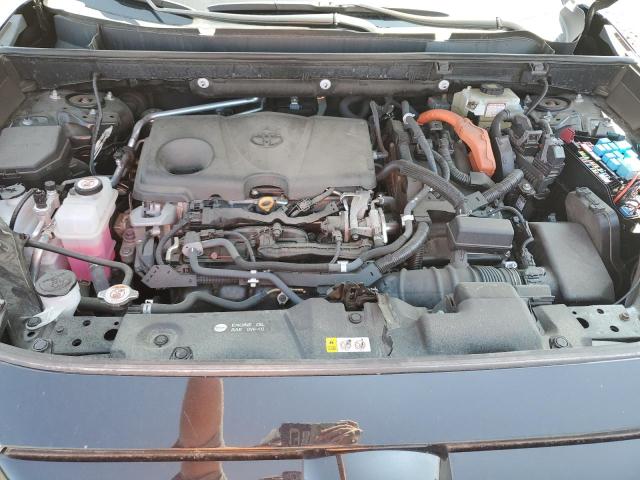 Photo 12 from auction – 2019 TOYOTA RAV4 LIMIT with VIN 2T3DWRFVXKW016664