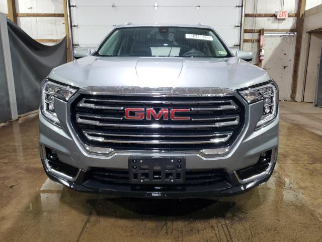 Photo 5 from auction – 2024 GMC TERRAIN SL with VIN 3GKALVEG2RL390280