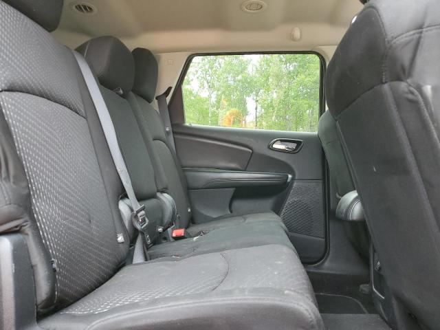 Photo 11 from auction – 2015 DODGE JOURNEY SE with VIN 3C4PDCAB8FT573082