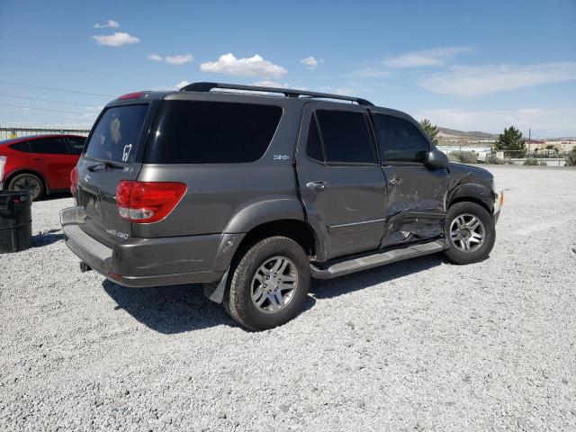 Photo 3 from auction – 2007 TOYOTA SEQUOIA SR with VIN 5TDBT44A37S290140