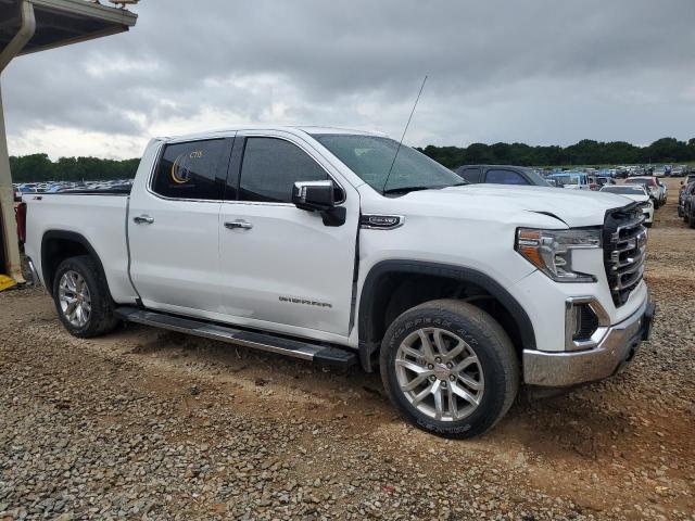 Photo 4 from auction – 2021 GMC 280 with VIN 1GTU9DED7MZ157746
