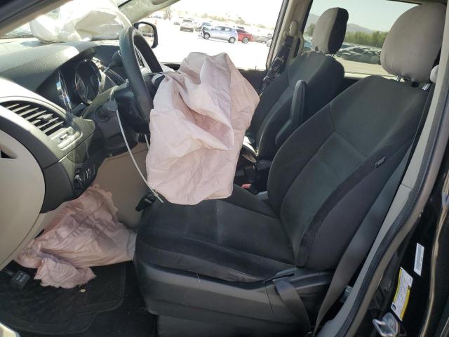 Photo 7 from auction – 2018 DODGE GRAND CARA with VIN 2C4RDGBG6JR166092