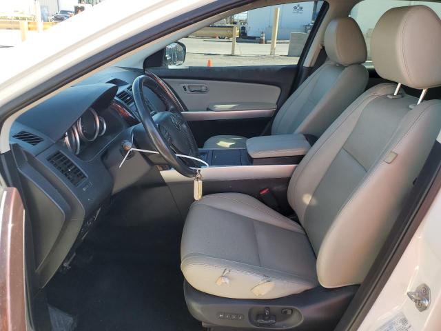 Photo 7 from auction – 2014 MAZDA CX-9 GRAND with VIN JM3TB3DA5E0431539