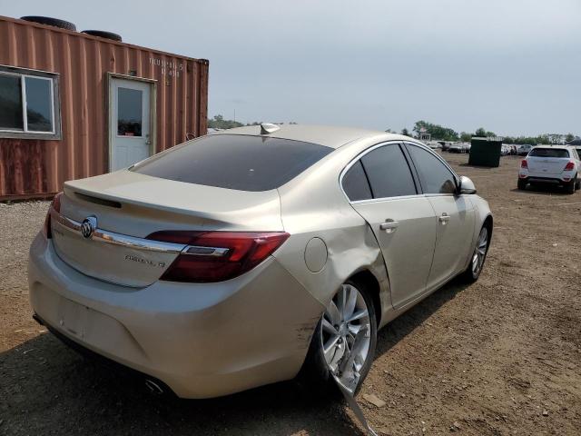 Foto 3 de la subasta – 2016 BUICK REGAL con VIN 2G4GK5EX7G9118439