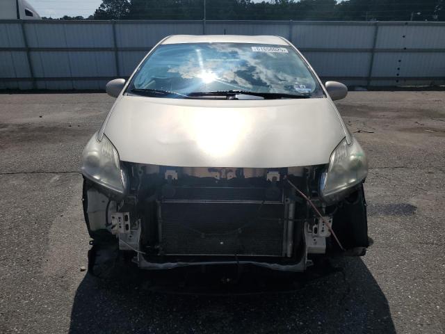 Photo 5 from auction – 2011 TOYOTA PRIUS with VIN JTDKN3DU5B1445419