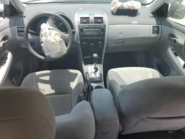 Photo 8 from auction – 2010 TOYOTA COROLLA BA with VIN 1NXBU4EE6AZ213730