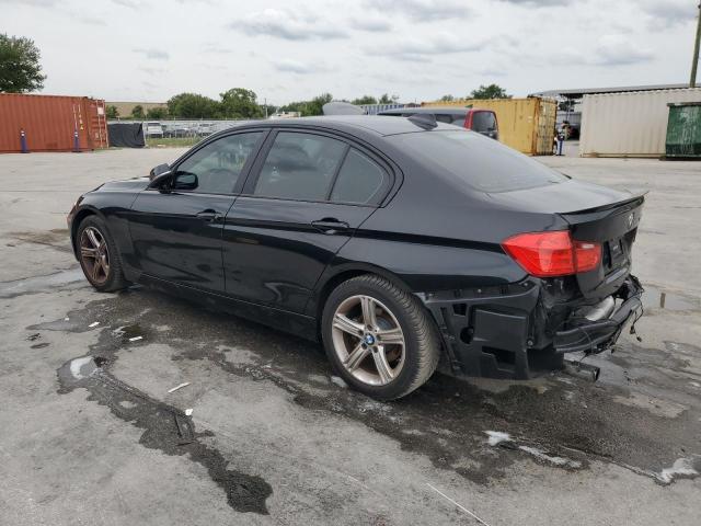 Photo 2 from auction – 2015 BMW 320 I with VIN WBA3B1G58FNT64724