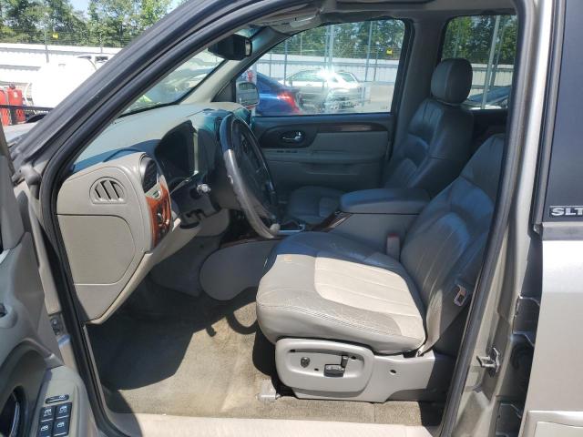 Photo 7 from auction – 2002 GMC ENVOY with VIN 1GKDS13S422347809