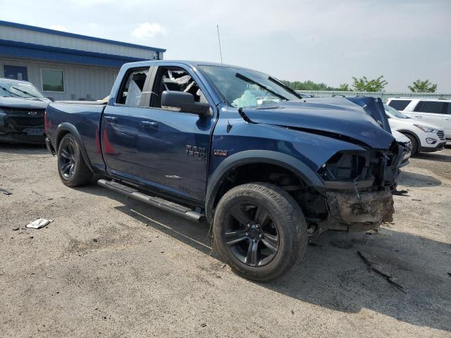 Photo 4 from auction – 2021 RAM 1500 CLASS with VIN 1C6RR7GT3MS568542