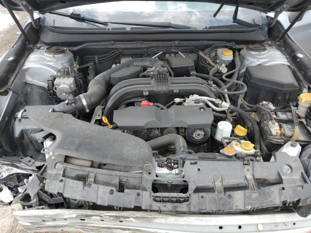 Photo 11 from auction – 2015 SUBARU LEGACY 2.5 with VIN 4S3BNBL65F3041642