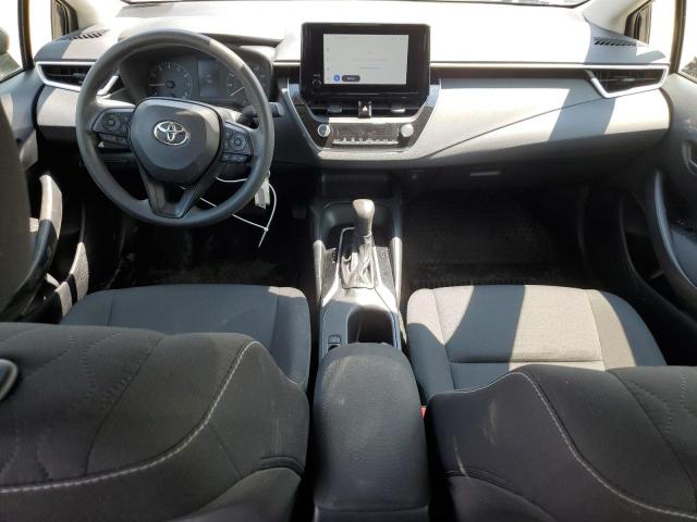 Photo 8 from auction – 2024 TOYOTA COROLLA LE with VIN JTDB4MEE5R3019731