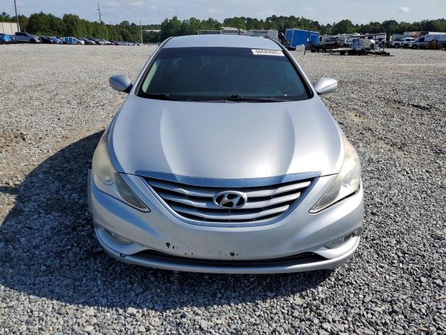 Photo 5 from auction – 2013 HYUNDAI SONATA GLS with VIN 5NPEB4AC2DH645208