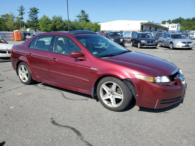 Photo 4 from auction – 2005 ACURA TL with VIN 19UUA66205A064231
