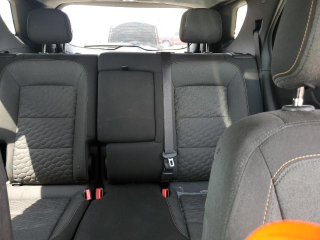 Photo 10 from auction – 2018 CHEVROLET EQUINOX LT with VIN 2GNAXJEV2J6247207