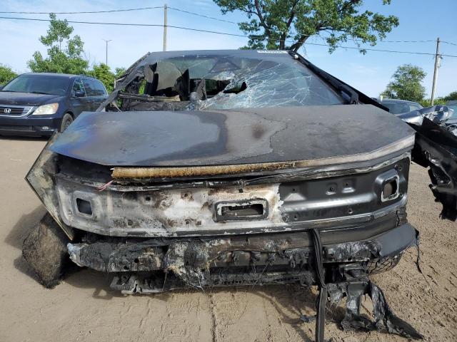 Photo 5 from auction – 2024 TESLA CYBERTRUCK with VIN 7G2CEHED2RA043031