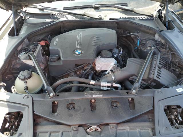 Photo 11 from auction – 2012 BMW 528 I with VIN WBAXG5C54CDW84589