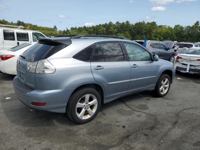 Photo 3 from auction – 2005 LEXUS RX 330 with VIN 2T2HA31U35C075397