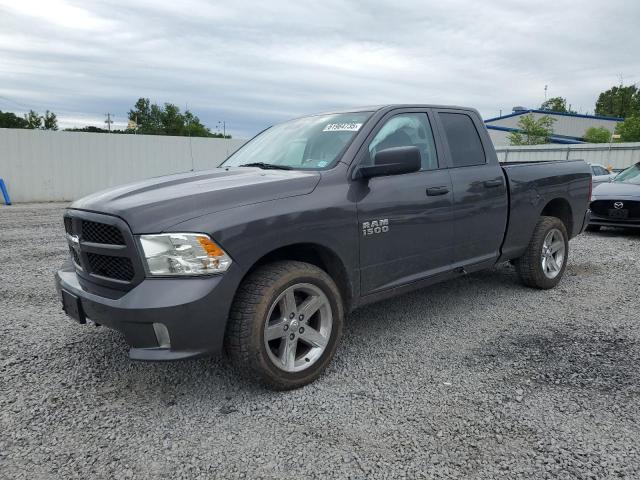 RAM 1500 ST 2018 with VIN 1C6RR7FG7JS210053 - Photo from auction