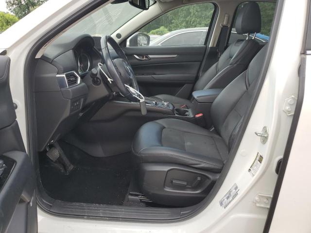 Photo 7 from auction – 2018 MAZDA CX-5 TOURI with VIN JM3KFBCM5J0322918