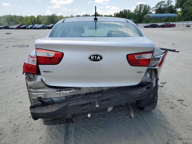 Photo 6 from auction – 2017 KIA RIO LX with VIN KNADM4A3XH6098739