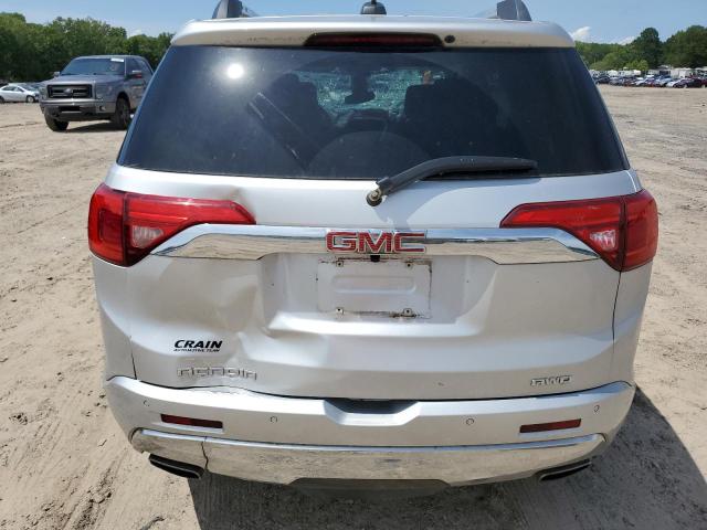 Photo 6 from auction – 2019 GMC ACADIA DEN with VIN 1GKKNXLS5KZ206031