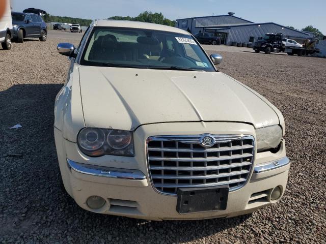 Photo 5 from auction – 2006 CHRYSLER 300C with VIN 2C3LA63H56H158499