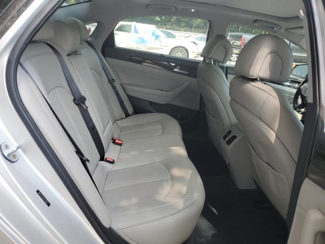 Photo 10 from auction – 2016 HYUNDAI SONATA SPO with VIN 5NPE34AF3GH378611