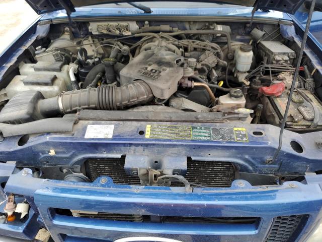 Photo 11 from auction – 2008 FORD RANGER SUP with VIN 1FTZR45E38PA47857
