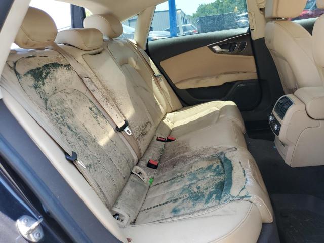 Photo 10 from auction – 2015 AUDI A7 PREMIUM with VIN WAUWMAFC0FN050539