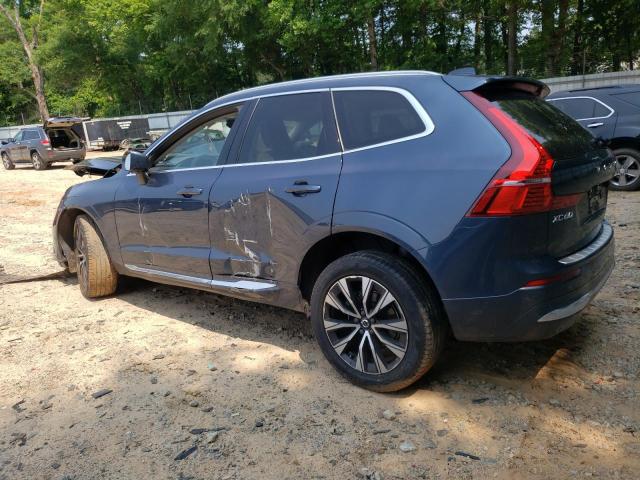 Photo 2 from auction – 2023 VOLVO XC60 PLUS with VIN YV4L12DE6P1245611