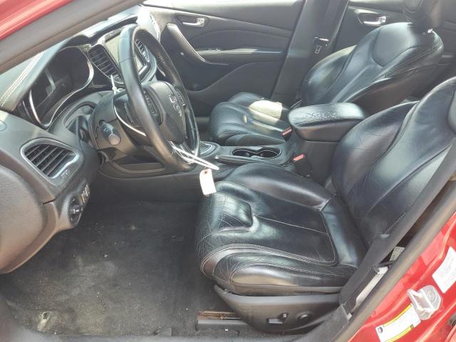 Photo 7 from auction – 2013 DODGE DART LIMIT with VIN 1C3CDFCA6DD136290